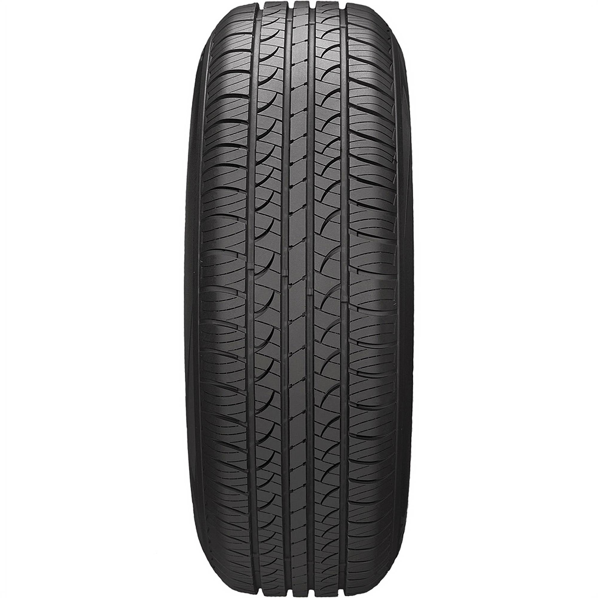 Hankook Optimo (H724) 225/70R15 100 T Tire Fits: 2005 Ford Escape XLT, 2000 Jeep Wrangler Sahara - image 3 of 3