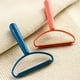 thumbnail image 2 of 1pc Portable Lint Remover, Portable Lint Remover Clothes Fuzz Shaver Manual Epilator Clothes Shaver For Clothing Sweater Woven Coat, 2 of 4