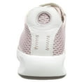 thumbnail image 3 of Geox  Adult Aerantis Leather Sneakers, 3 of 5