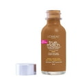 thumbnail image 4 of True Match  Fond de Teint  Fusion Parfaite, 30 mL, 4 of 6