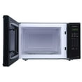 thumbnail image 2 of Open Box - Panasonic NNSG616B 1.3 cu.ft. Countertop Microwave Oven, 2 of 3