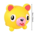 thumbnail image 3 of Tongue Popping Stress Relief Dolls - Funny Animal Toys with Sound for Creative Pinch & Pop Relaxation, 3 of 5