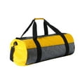 thumbnail image 4 of Kuntesetty Diving -Duffle -Bag -Mesh -Duffel -Bag Equipment Diving Equipment for Freediving Yellow, 4 of 9