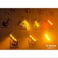 thumbnail image 5 of Feniex Industries - T3 Perimeter Mount LED (Amber), 5 of 5