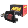 thumbnail image 3 of AEM 21-851C Cold Air Intake System Fits Select: 2017-2018 Kia Forte L4-2.0L F/I;, 3 of 6