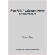 Pre-Owned Free Fall: A Caldecott Honor Award Winner (Paperback) 068810990X