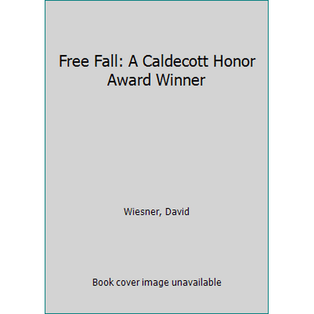 Pre-Owned Free Fall: A Caldecott Honor Award Winner (Paperback) 068810990X