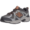 thumbnail image 1 of Zapatillas para correr New Balance 481 V3 Team Away para hombre, color gris, talla 7, 1 of 1