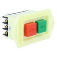thumbnail image 3 of Lc3-5 Lc3-10 Start Stop Push Button Switch Drill Grinder Cutting Machine Switch, 3 of 7