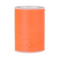 thumbnail image 1 of Unique Bargains Coral Polyester Waxed Leather Sewing Thread, 98 Yards, 1 of 5