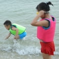 thumbnail image 4 of Chaleco de natación para niños Laklulu para niños pequeños, aprendizaje y entrenamiento de natación para niños, 4 of 5