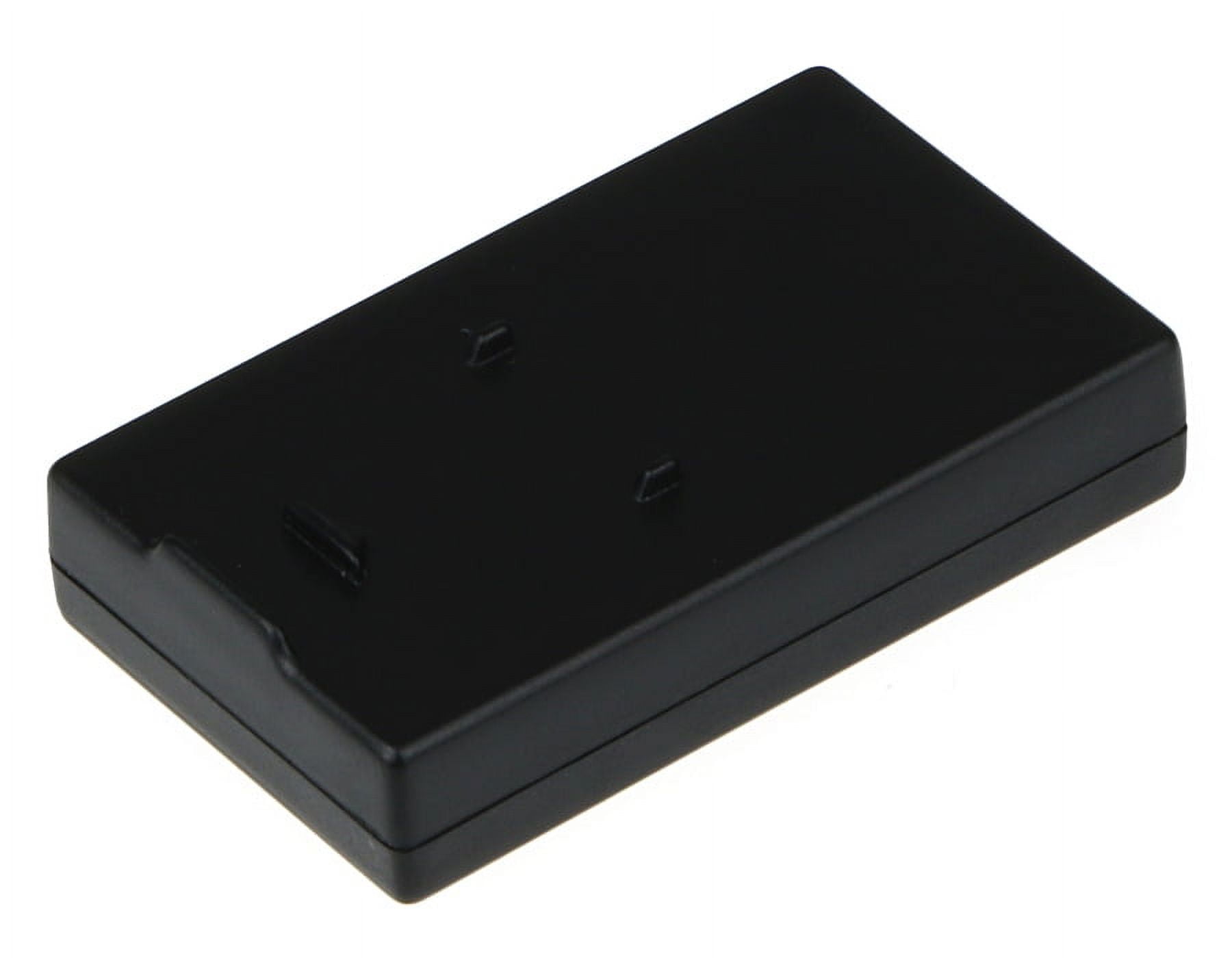 Replacement Battery for Parrot Airborne Cargo,Hydrofoil,Jumping sumo,Mini Drone,Mini Drones GGX8818Q,MiniDrone Jumping Sumo,MiniDrone Rolling Spider,Minidrones 3,Night,Race,550mAh