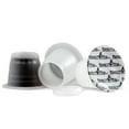 thumbnail image 3 of Perfect Pod 4-Pack EZ-Espresso Coffee Pods for Nespresso Original Line Capsule Maker 160-Ct, 3 of 4