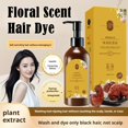 thumbnail image 2 of SharkTRUE Vibrant Youth: Gray Coverage & Nourishing Hair Dye With Innovative Tech, 2 of 8
