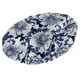 thumbnail image 4 of Gorro de Dormir para mujeres Sunnimix de seda Azul #3, 4 of 7