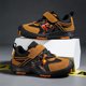 thumbnail image 5 of Zapatos de Senderismo Likrtyny marrón 34, 5 of 9