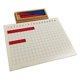 thumbnail image 1 of Tablero de tiras de adición Montessori, 1 of 1