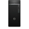 thumbnail image 1 of Dell OptiPlex 7090 de Bureau, Intel Core i7-11700 jusqu'à 4.9GHz, 4 Go de RAM, 1TB NVMe SSD + 1TB HDD, DVDRW, DisplayPort, Wi-Fi, Bluetooth, Windows 10 Pro, 1 of 5