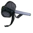 thumbnail image 2 of "Adamsbuilt TW2FRCP-GRN Tailwater Fly Rod Case With Pouch - 2 Piece", 2 of 2