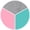 Black, Lake Blue, Rose Pink, variant on Resinta 3 pack Toddler Girls Boys Sweatpants Kids Casual Athletic Pull-On Cotton Jogger Pants with Drawstring for Boys Girls