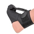 thumbnail image 6 of Haokaini 2 Pcs Plantar Fasciitis Brace Splint Sock, Night Orthotic Foot Drop Brace, Adjustable Ankle Support for Plantar Fasciitis Relief, Achilles Tendonitis, Foot Drop, Heel Pain, Small, 6 of 9