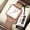 793 RG WH N, variant on Women's Modern Mesh Watch – Square Face, Luminous Display, and Quartz Precision