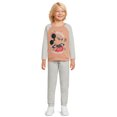 thumbnail image 2 of Disney Mickey Mouse Boys Crewneck Pullover and Joggers, 2-Piece Set, Sizes 4-7, 2 of 5