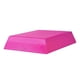 thumbnail image 1 of Colchoneta de equilibrio para ejercicios, almohadilla de espuma para entrenamiento de estabilidad, almohadilla para rodillas, cojín para silla Rosado, 1 of 9