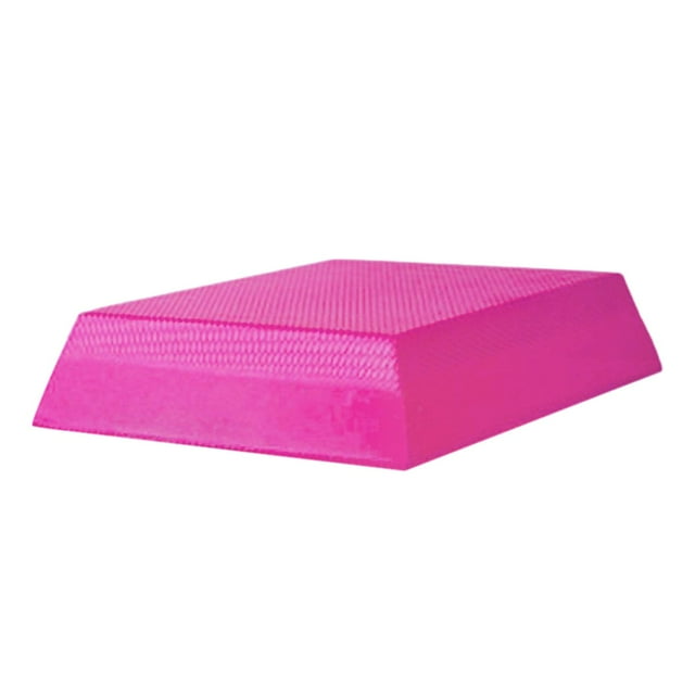 Coussin en Brique de Mousse Tapis TPE Entraîneur Adultes Entraînement Exercice Rose