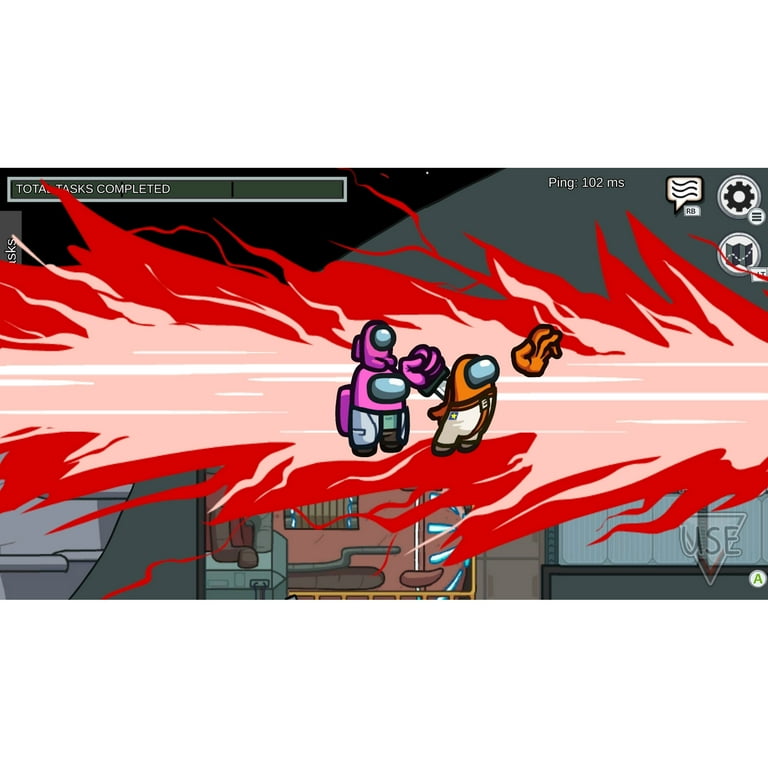 Walmart Exclusive: Among Us: Ejected Edition - Nintendo