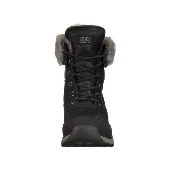 UGG Women's W Adirondack III Snow