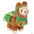 thumbnail image 1 of Minecraft Peluche Alex Coussin Compagnon - Enfants Microfibre Polyester Super Doux, 16 Pouces (Produit Officiel), 1 of 4