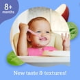 thumbnail image 3 of GERBER Oatmeal, Broccoli, Spinach, Apple & Banana Baby Cereal, 8+ Months, 3 of 9