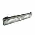 thumbnail image 4 of For Buick LeSabre 1992-1996/Park Avenue 1991-1996 Parking Signal Driver Side Assembly Unit Driver Side GM2520135, 4 of 5