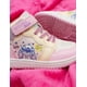 thumbnail image 4 of Tenis Para Niña Stitch Licencia Original Moda Cute Rosa rosa 16, 4 of 10