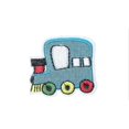 thumbnail image 5 of 39 Pieces Of Children's Clothing Patch Patch Cloth Sticker Fashion Embroidery Applique Ironing Cloth Patch Pants Hole Repair Hole Clothing Stickers, 5 of 5