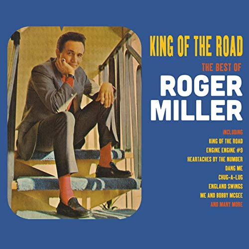 Pre-Owned King Of The Road: The Best Of