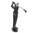 thumbnail image 1 of Minimalist And Stylish  Musician Figurines, Exquisite Craftsmanship, Decor For Home, Office, And Living Spaces, 1 of 8