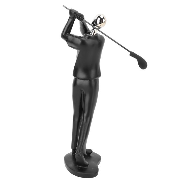 Minimalist And Stylish Musician Figurines, Exquisite Craftsmanship, Decor For Home, Office, And Living Spaces