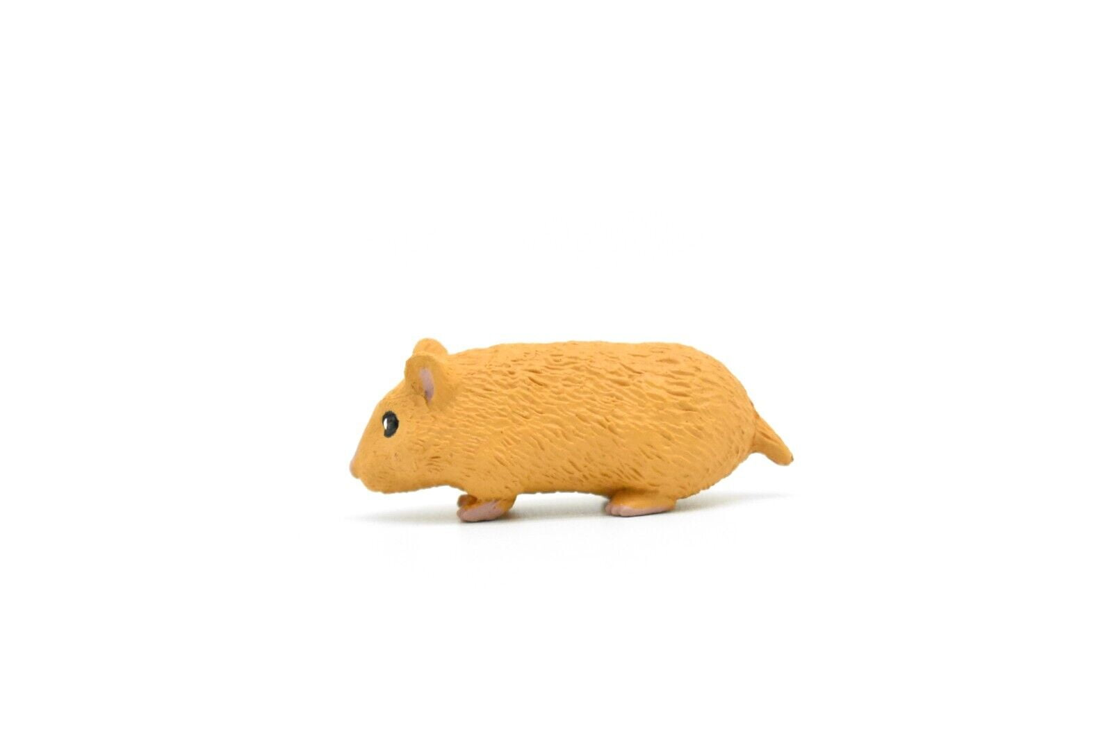 realistic hamster toy