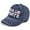 Navy2, variant on Men's American Flag Baseball Cap Embroidery - Cotton Washed Adjustable USA Dad Hat for Women