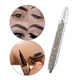 thumbnail image 5 of Delineador de ojos Salvador Brillante Impermeable Autoadhesivo Plata Diamante, 5 of 10
