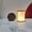 Pure White, variant on CNV Folding Paper Lantern with Ancient Chinese Art Prints, Portable Accordion Night Light for Home Decor and Festivals, Traditional Oriental Table Lamp, Unique Gift