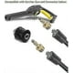 thumbnail image 4 of High Pressure Washer M22 Quick Connect Adapter Compatible with Karcher K-Series, 4 of 5
