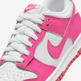 thumbnail image 3 of NIKE Unisex Child Big Kid 6.5 FB9109-102 Pink/White, 3 of 8