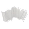 thumbnail image 3 of 200pcs ABS Fret Side Dots Markers for Guitar Ukulele Parts, 3 of 6