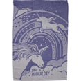 thumbnail image 4 of PRIMITIVES  BY KATHY Have A Magical Day Dish Towel with Unicorn Design, 4 of 4