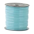 thumbnail image 2 of CraftLace Spool Aqua - 100 yds - Pack of 24, 2 of 2