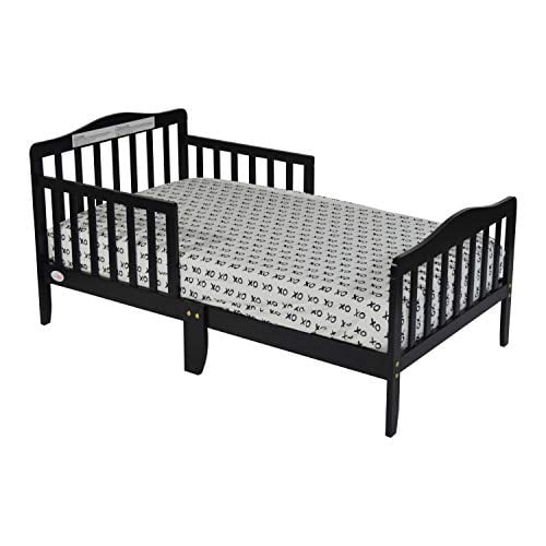 Suite Bebe Blaire Toddler Bed in Espresso