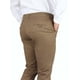 thumbnail image 3 of Pantalón Color Camel Slim Fit Stretch Para Hombre, 3 of 5